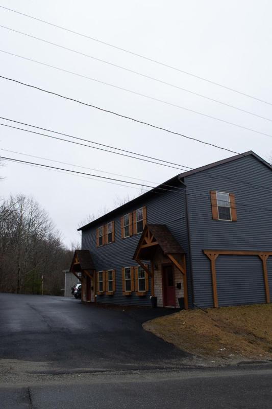 House Close To Acadia National Park 埃尔斯沃思 外观 照片